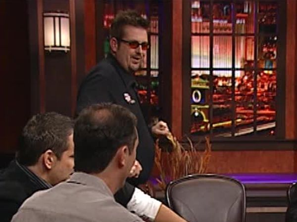 Poker After Dark - Commentators Episode 59