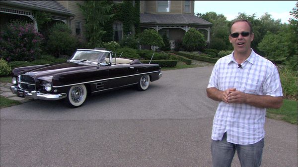 Dream Car Garage - Episode 2