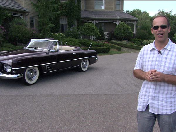 Dream Car Garage - Episode 2