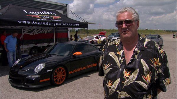 Dream Car Garage - Episode 3