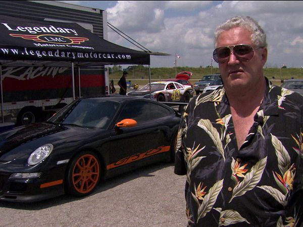 Dream Car Garage - Episode 3