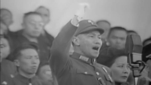 World War II Diaries - The Complete War Report - 1943 October