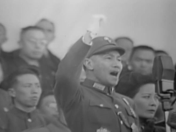 World War II Diaries - The Complete War Report - 1943 October