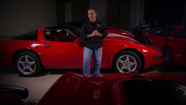 Dream Car Garage - Episode 4