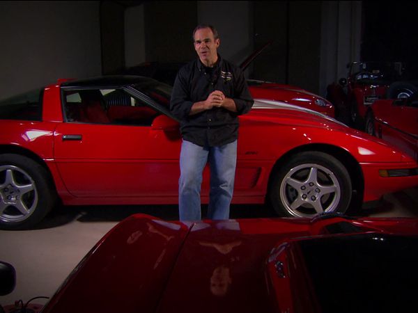Dream Car Garage - Episode 4