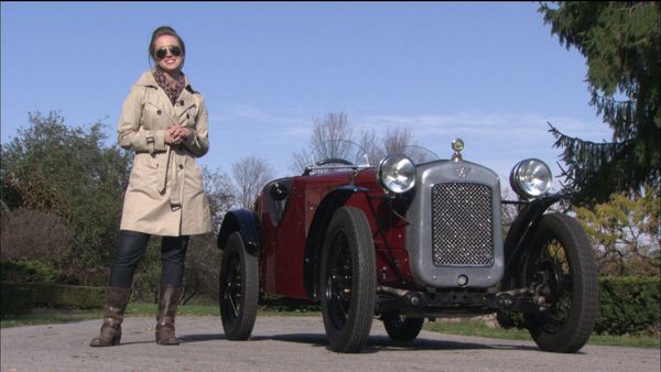 Dream Car Garage - Episode 5
