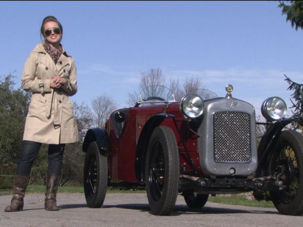Dream Car Garage - Episode 5