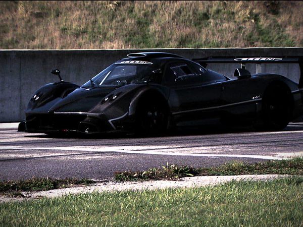 Dream Car Garage - Episode 6