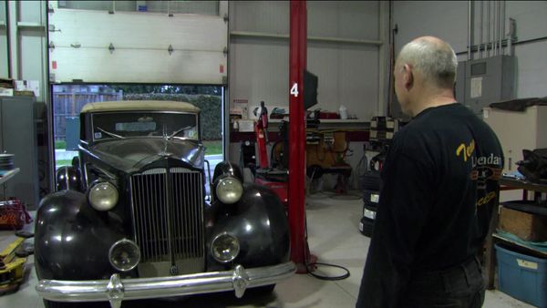 Dream Car Garage - Episode 7