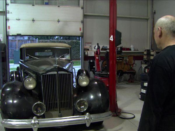 Dream Car Garage - Episode 7