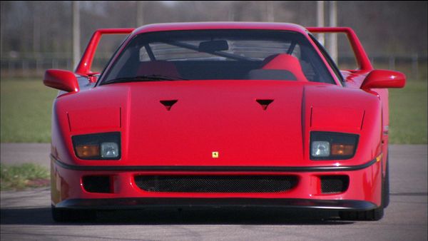 Dream Car Garage - Episode 9