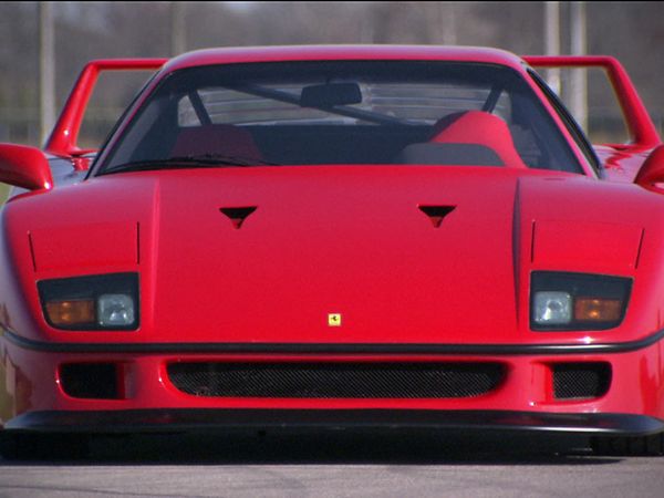 Dream Car Garage - Episode 9