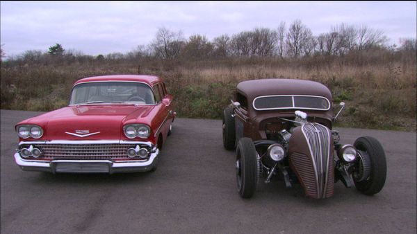 Dream Car Garage - Episode 10