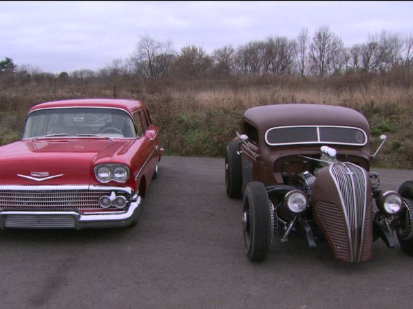 Dream Car Garage - Episode 10