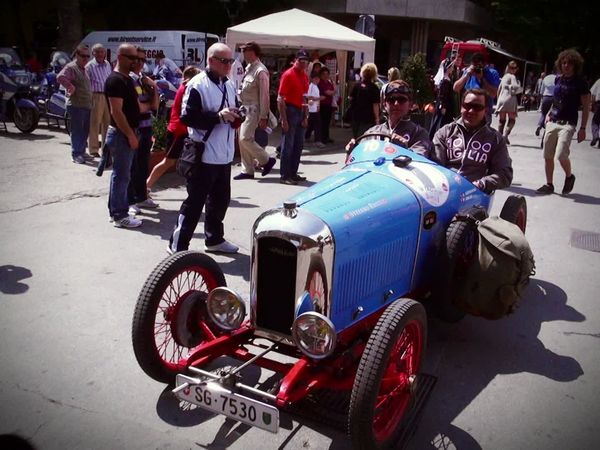Dream Car Garage - Episode 12
