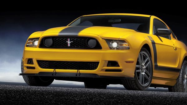 Dream Car Garage - Episode 13