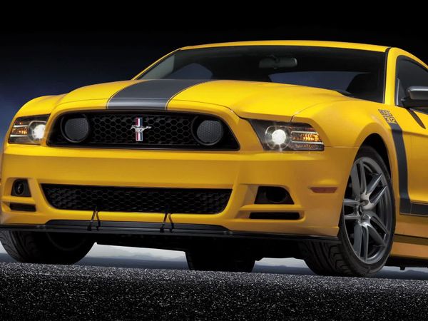 Dream Car Garage - Episode 13