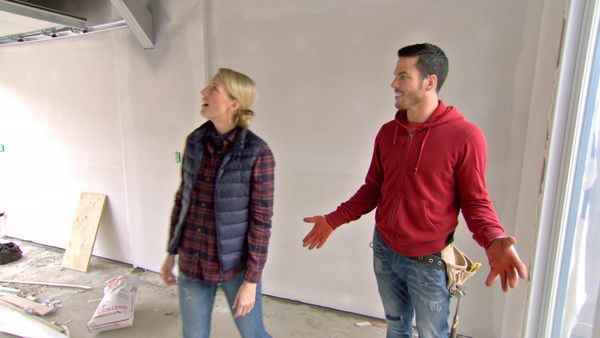 Backyard Builds - H & Emma - Communal Gathering Space