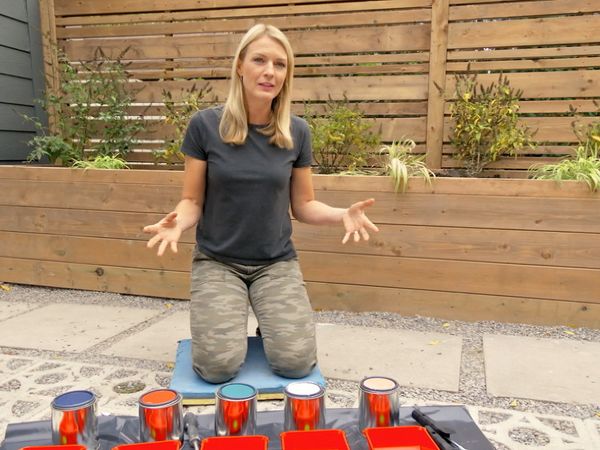 Backyard Builds - Jenn & Josh - Craft Studio