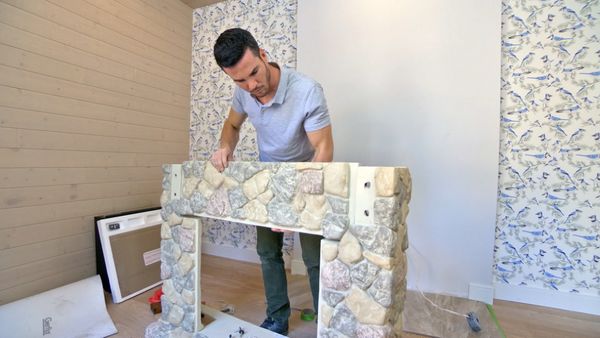 Backyard Builds - Melissa & Lee - Mom Retreat