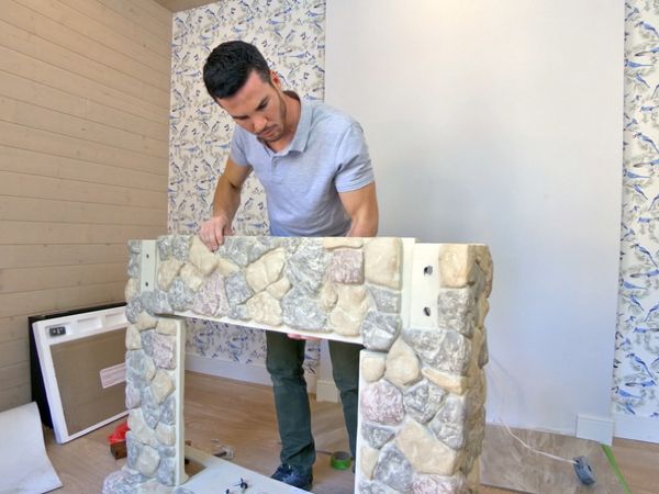 Backyard Builds - Melissa & Lee - Mom Retreat