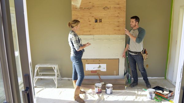 Backyard Builds - Sonia & Paul- Social Central Sunroom