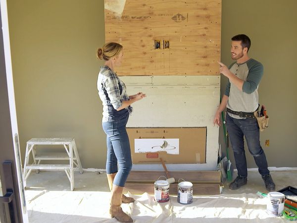 Backyard Builds - Sonia & Paul- Social Central Sunroom