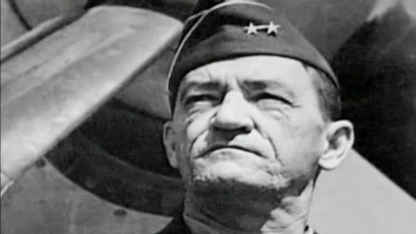 World War II Diaries - The Complete War Report - 1943 March