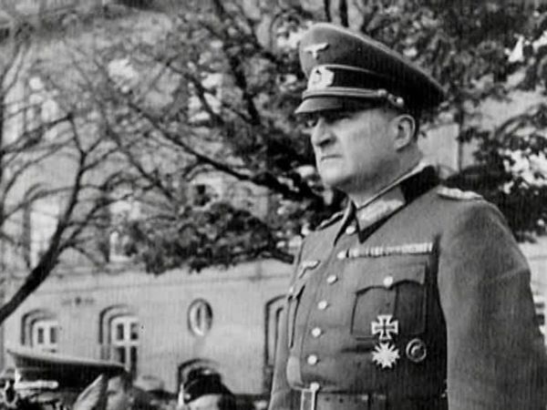 World War II Diaries - The Complete War Report - 1943 August