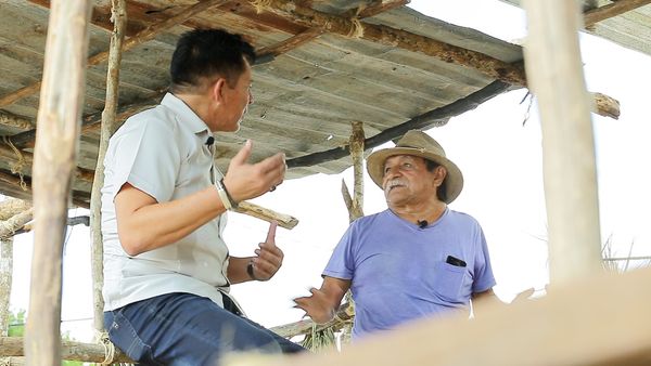 Tesoros Vivientes de Yucatán - Celebración: Al estilo Yucatán