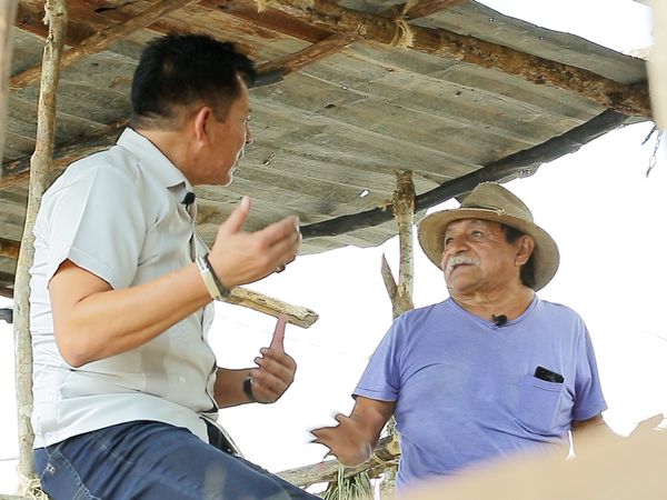Tesoros Vivientes de Yucatán - Celebración: Al estilo Yucatán