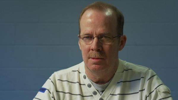 Missing Kenley - The Serial Killer & The Seeker