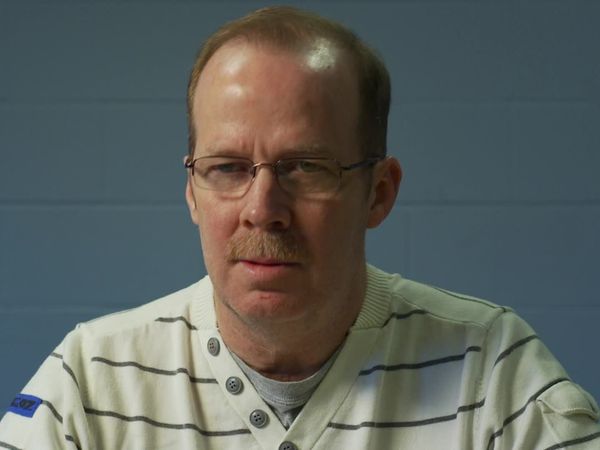Missing Kenley - The Serial Killer & The Seeker