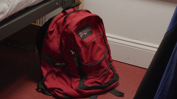 Missing Kenley - The Superb Meteor & The Backpack
