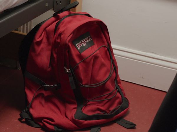 Missing Kenley - The Superb Meteor & The Backpack