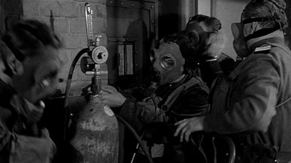 The Invisible Man - The Prize
