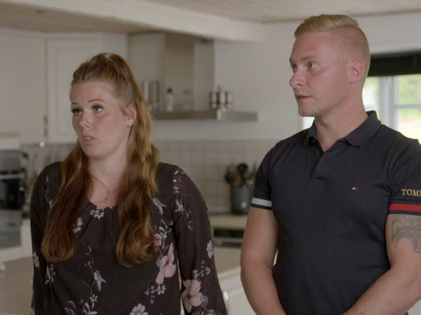 Luksusfælden - Episode 2905