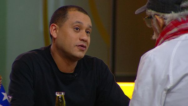 El Discípulo del Chef - Episodio 25