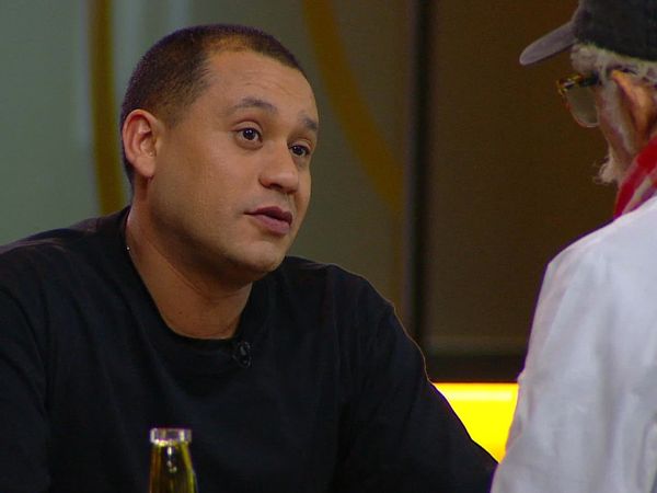 El Discípulo del Chef - Episodio 25