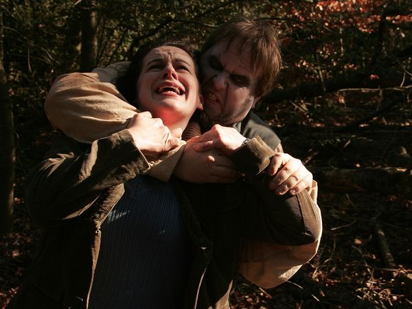 Assombrações - Espíritos dos Mortos
