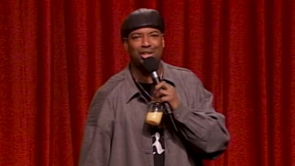 It's Showtime at the Apollo - Episode 1323