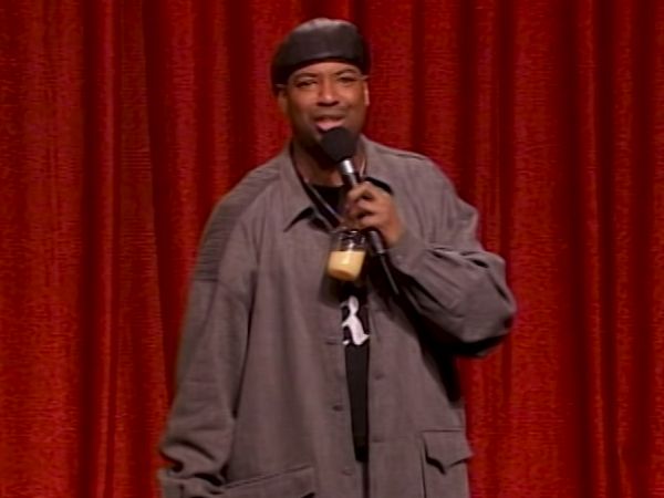 It's Showtime at the Apollo - Episode 1323