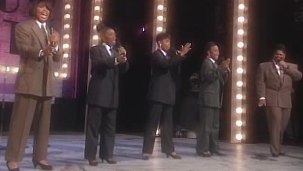 It's Showtime at the Apollo - Episode 704