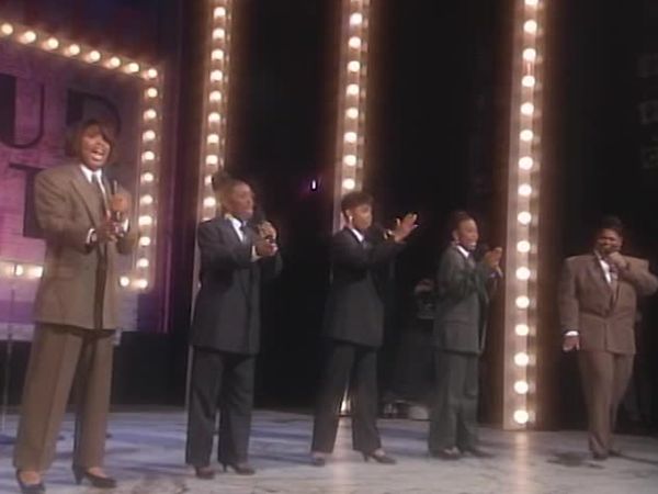 It's Showtime at the Apollo - Episode 704