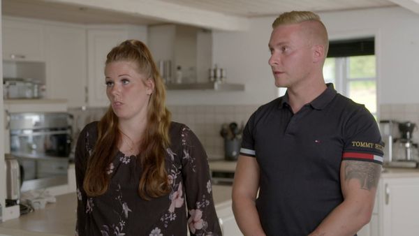 Luksusfellen Danmark - Episode 2905