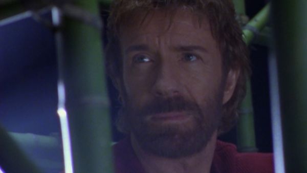Walker Texas Ranger - Hevneren