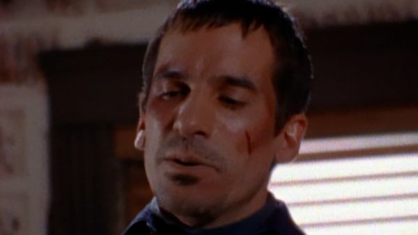 Walker Texas Ranger - LaRues tilbakekomst
