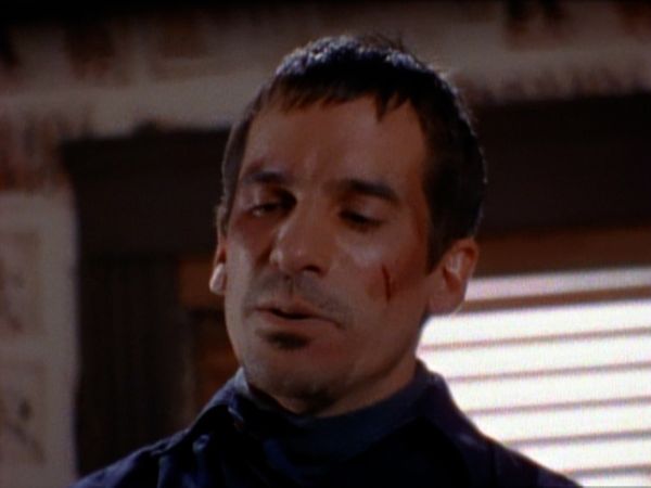 Walker Texas Ranger - LaRues tilbakekomst