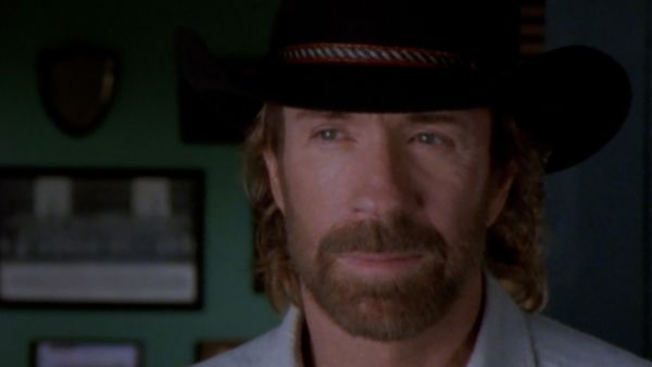 Walker Texas Ranger - Poeng etter