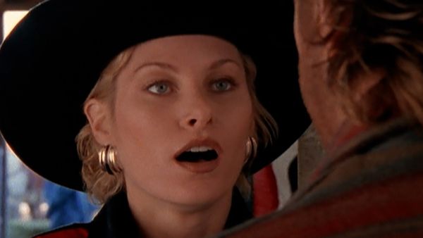 Walker Texas Ranger - Rodeo